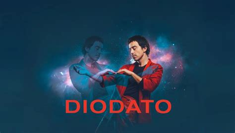 Diodato concerti 2024 – Date, Info, Biglietti e tour